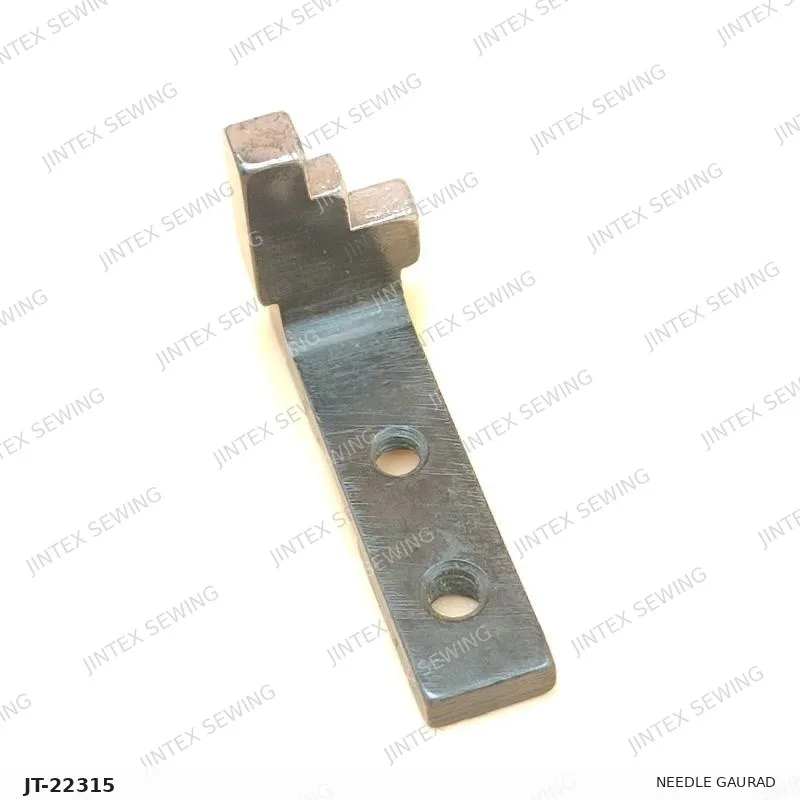 925 Needle Gaurad — Part No. JT-22315 sewing machine spare part, photo 3