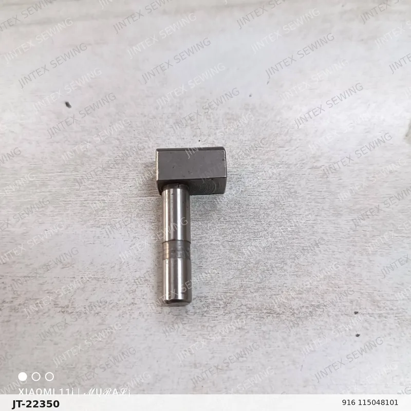 916 115048101 — Part No. JT-22350 sewing machine spare part, photo 2