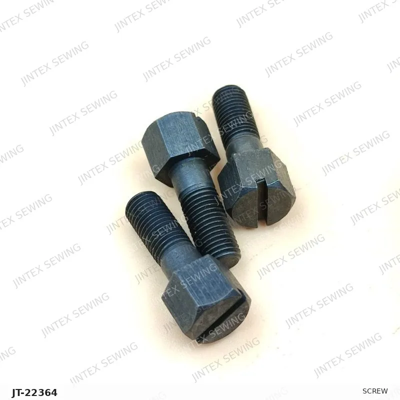85210 Screw — Part No. JT-22364 sewing machine spare part, photo 2