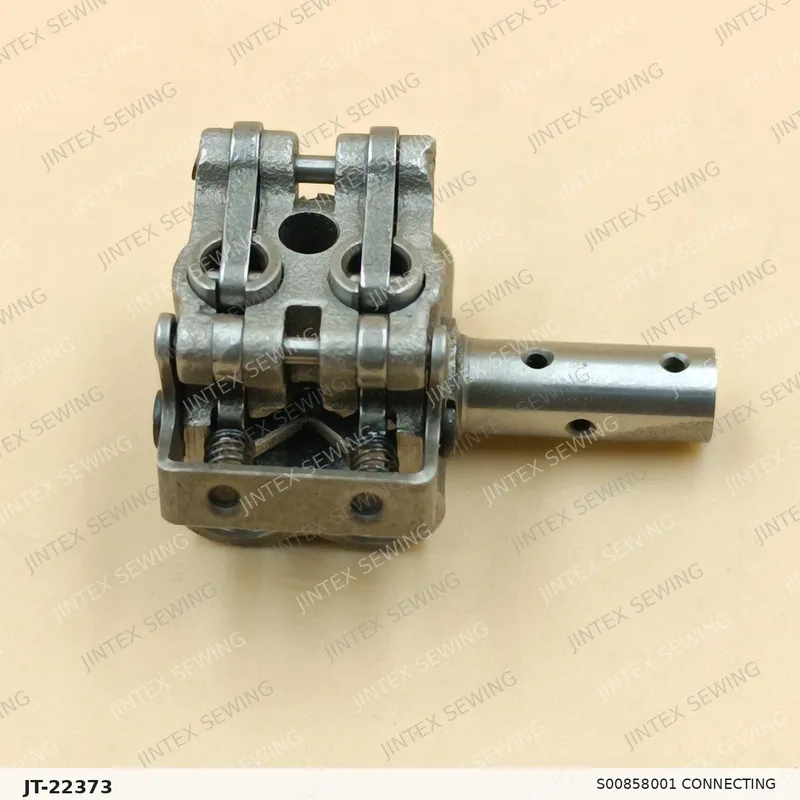 845 S00858001 Connecting — Part No. JT-22373 sewing machine spare part, photo 3