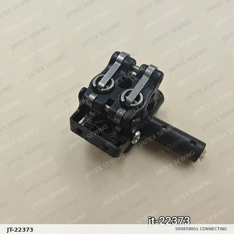 845 S00858001 Connecting — Part No. JT-22373 sewing machine spare part, photo 4