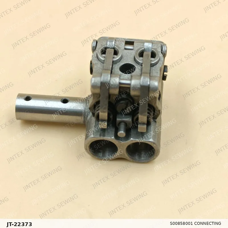 845 S00858001 Connecting — Part No. JT-22373 sewing machine spare part, photo 2