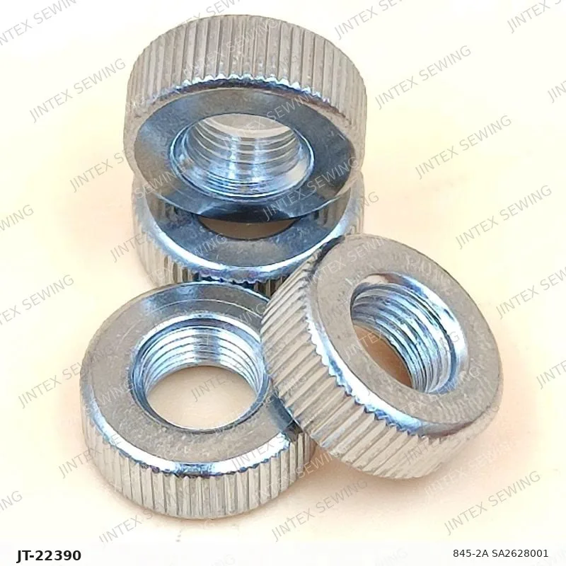 845-2A SA2628001 — Part No. JT-22390 sewing machine spare part, photo 2