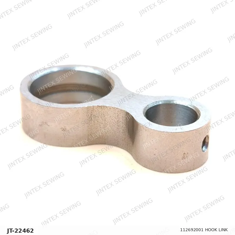 845-2A 112692001 Hook Link — Part No. JT-22462 sewing machine spare part, photo 3