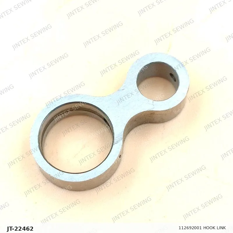845-2A 112692001 Hook Link — Part No. JT-22462 sewing machine spare part, photo 2