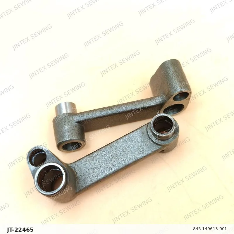 845 149613-001 — Part No. JT-22465 sewing machine spare part, photo 3