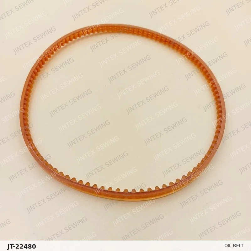 Brother 814 Oil Belt 141636000 — Part No. JT-22480 sewing machine spare part, photo 2