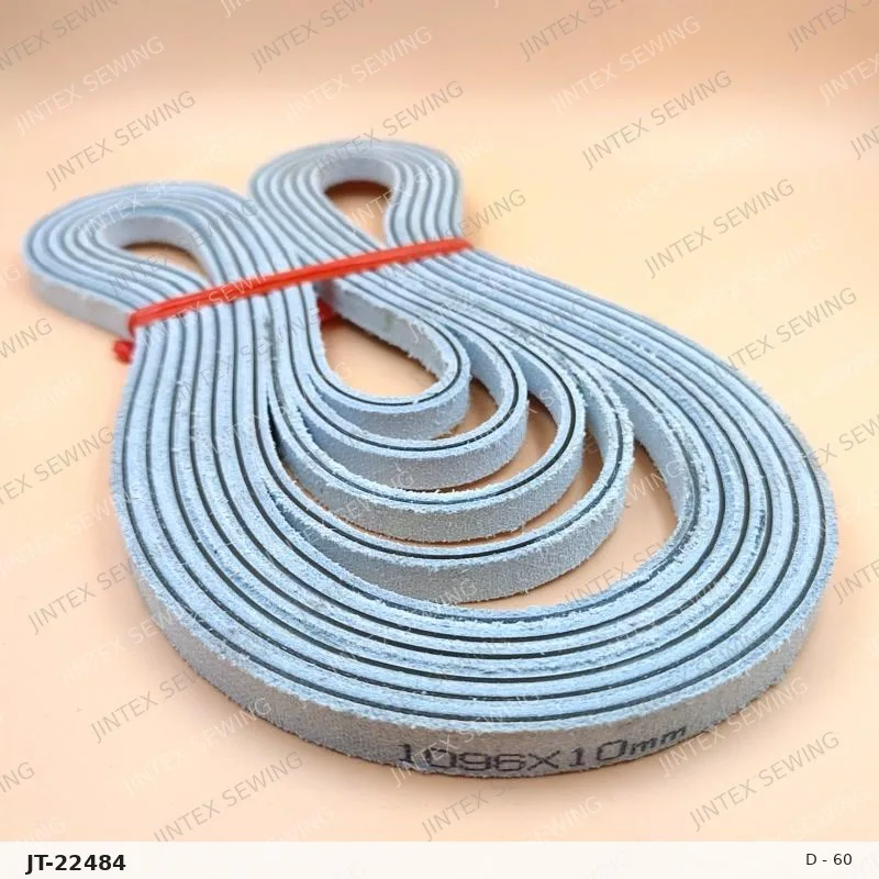 Brother 814 D - 60 141711100 — Part No. JT-22484 sewing machine spare part, photo 2