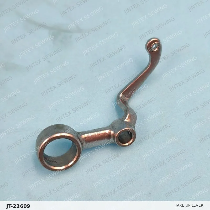 Juki 780 Take Up Lever B1901-761 — Part No. JT-22609 sewing machine spare part, photo 2