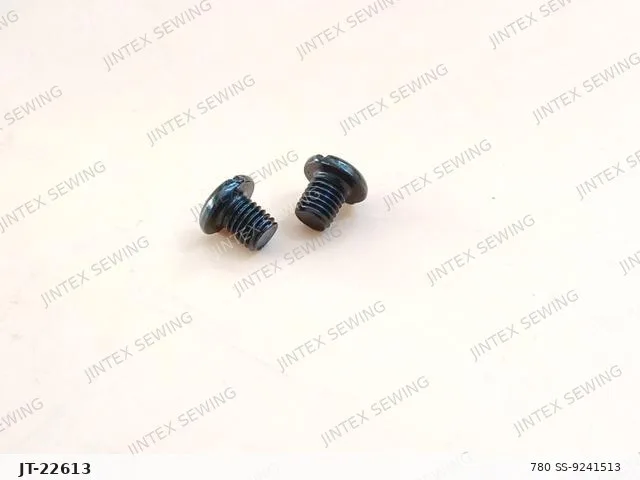 780 SS-9241513 — Part No. JT-22613 sewing machine spare part, photo 2