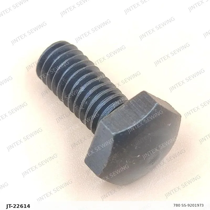 780 SS-9201973 — Part No. JT-22614 sewing machine spare part, photo 2