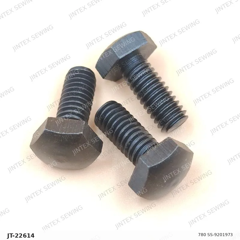 780 SS-9201973 — Part No. JT-22614 sewing machine spare part, photo 3