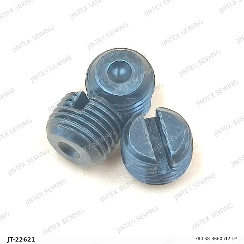 780 SS-8660512-TP — Part No. JT-22621 sewing machine spare part, photo 2