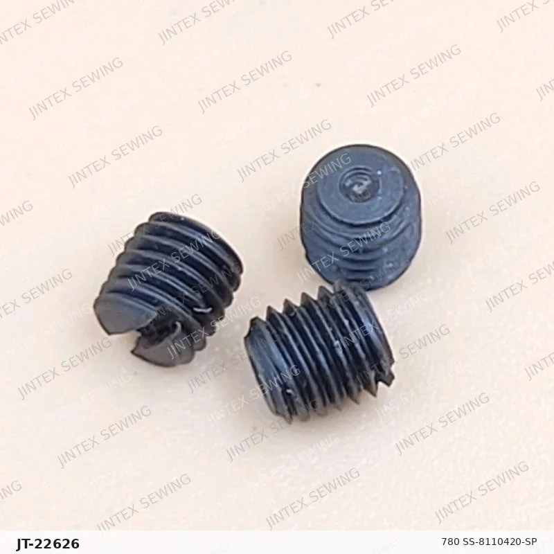 780 SS-8110420-SP — Part No. JT-22626 sewing machine spare part, photo 2
