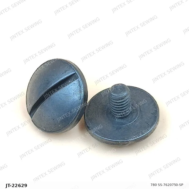 780 SS-7620750-SP — Part No. JT-22629 sewing machine spare part, photo 2