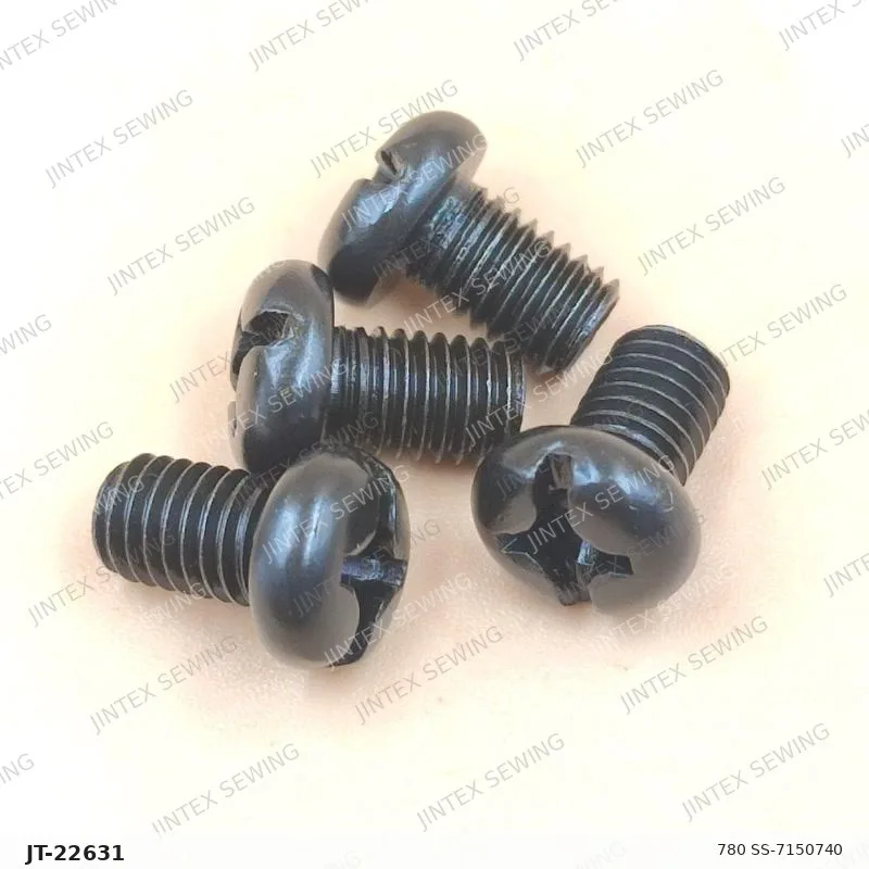 780 SS-7150740 — Part No. JT-22631 sewing machine spare part, photo 3