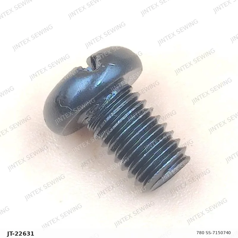 780 SS-7150740 — Part No. JT-22631 sewing machine spare part, photo 2