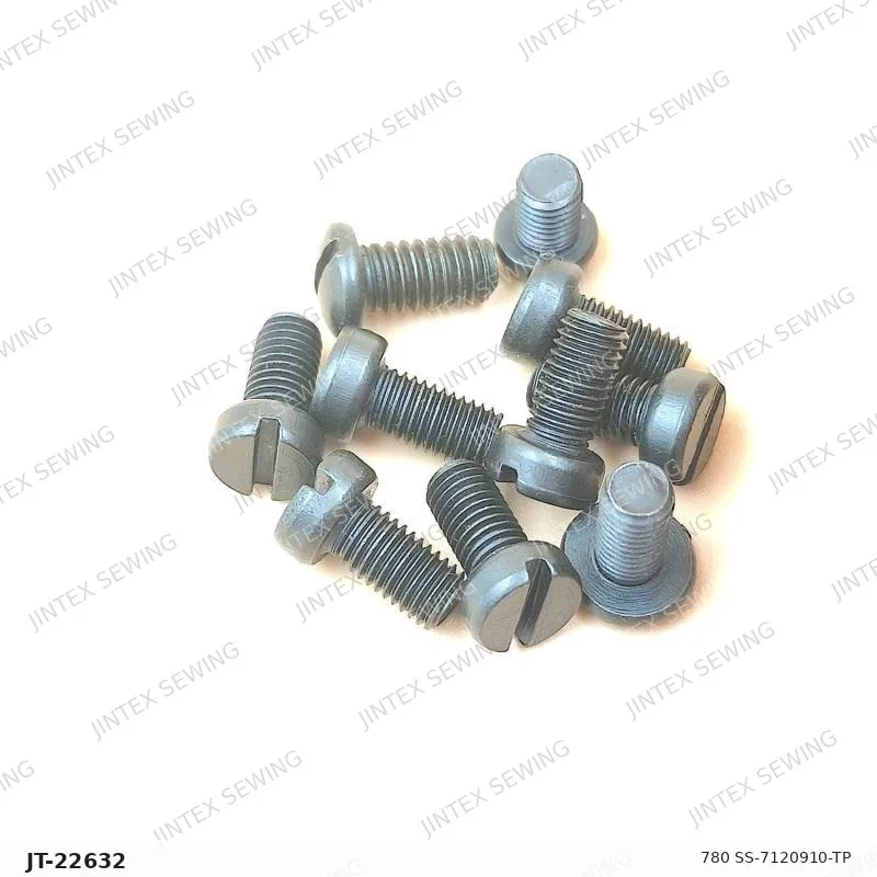 780 SS-7120910-TP — Part No. JT-22632 sewing machine spare part, photo 2