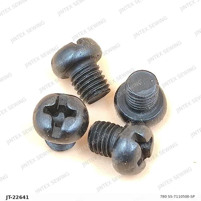 780 SS-7110500-SP — Part No. JT-22641 sewing machine spare part, photo 2