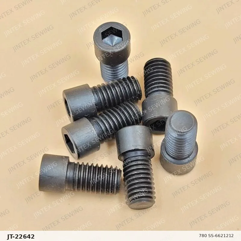 780 SS-6621212 — Part No. JT-22642 sewing machine spare part, photo 2