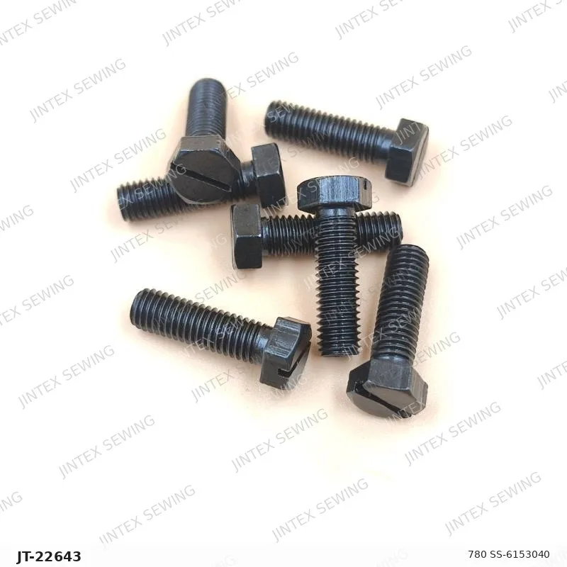 780 SS-6153040 — Part No. JT-22643 sewing machine spare part, photo 2