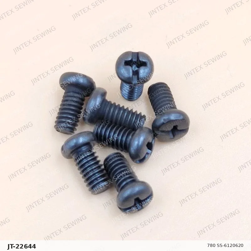 780 SS-6120620 — Part No. JT-22644 sewing machine spare part, photo 2