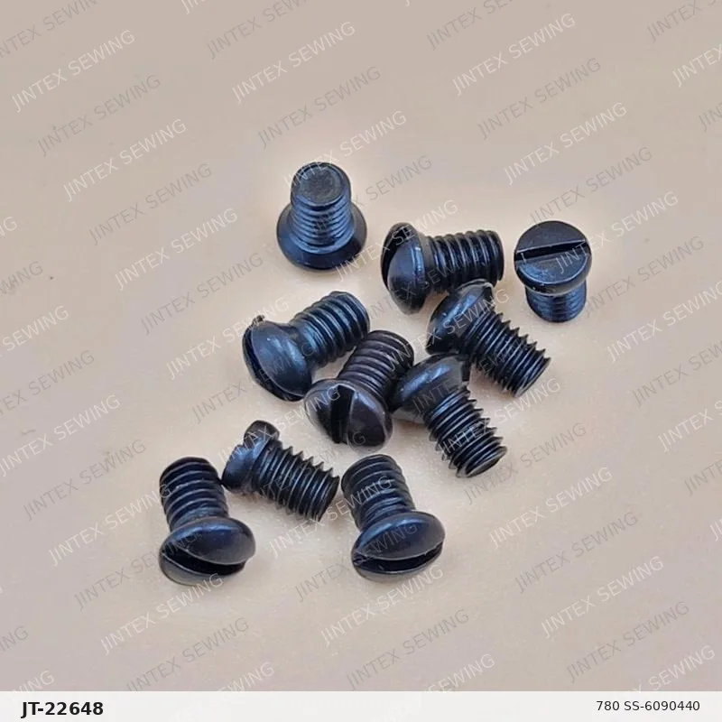 780 SS-6090440 — Part No. JT-22648 sewing machine spare part, photo 2