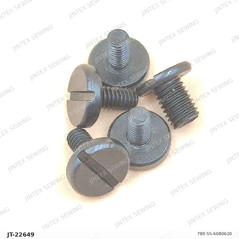 780 SS-6080610 — Part No. JT-22649 sewing machine spare part, photo 2