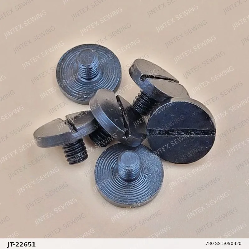 780 SS-5090320 — Part No. JT-22651 sewing machine spare part, photo 2