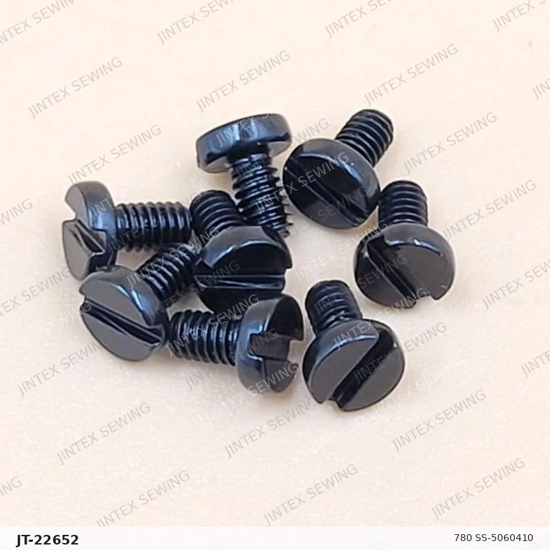 780 SS-5060410 — Part No. JT-22652 sewing machine spare part, photo 2