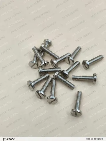 780 SS-4091520 — JT-22655 sewing machine spare part