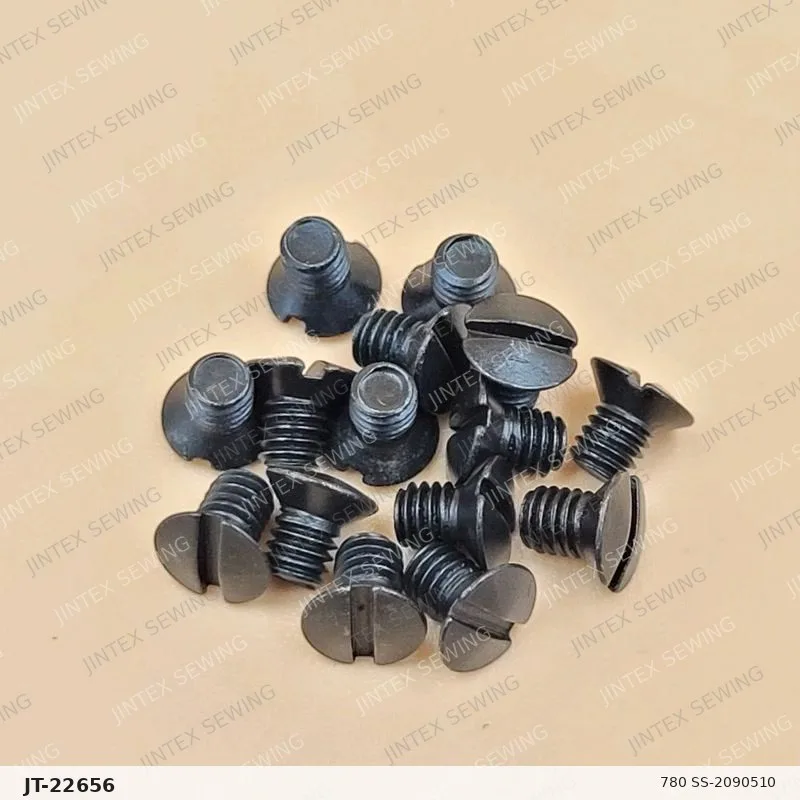 780 SS-2090510 — Part No. JT-22656 sewing machine spare part, photo 2