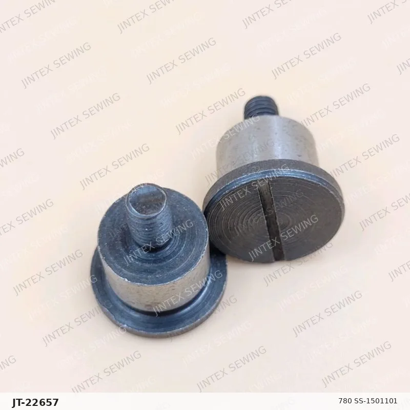 780 SS-1501101 — Part No. JT-22657 sewing machine spare part, photo 3