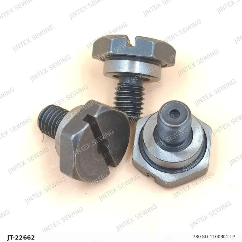 780 SD-1100301-TP — Part No. JT-22662 sewing machine spare part, photo 2