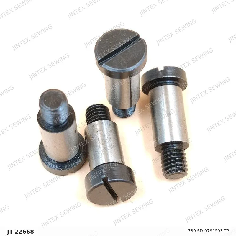 780 SD-0791503-TP — Part No. JT-22668 sewing machine spare part, photo 3