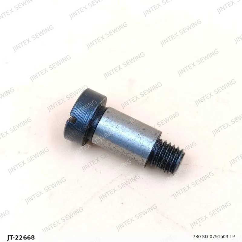 780 SD-0791503-TP — Part No. JT-22668 sewing machine spare part, photo 2