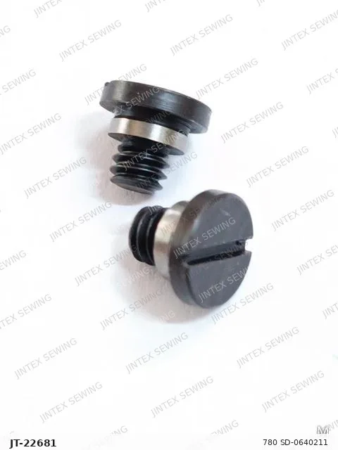 780 SD-0640211 — Part No. JT-22681 sewing machine spare part, photo 2