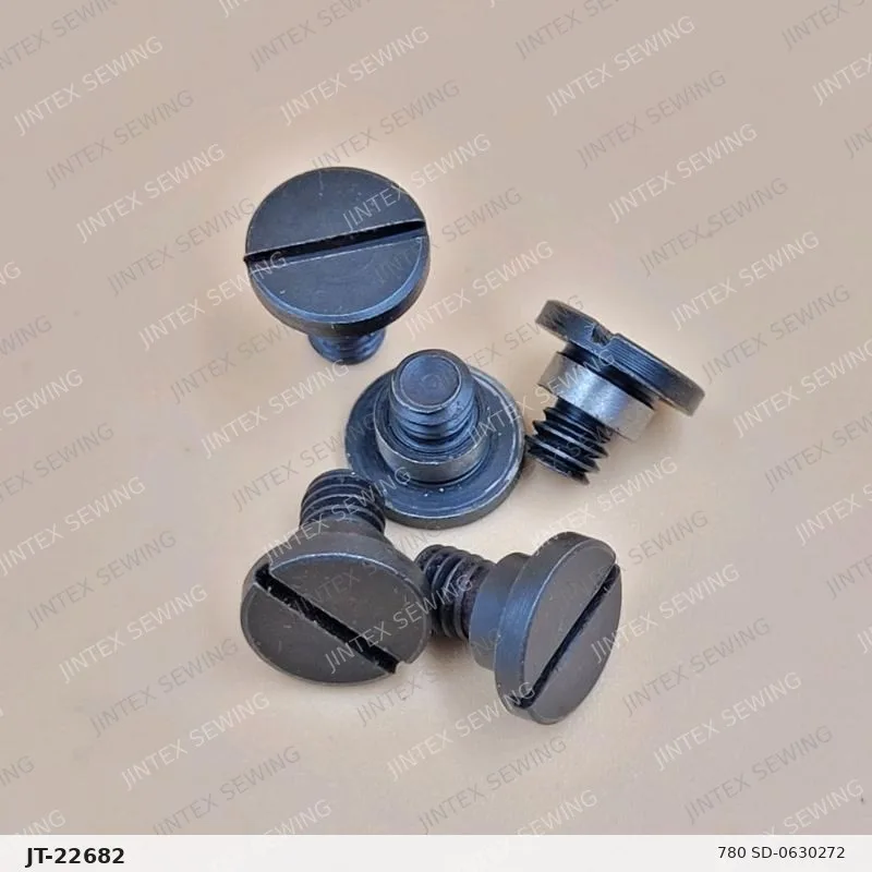 780 SD-0630272 — Part No. JT-22682 sewing machine spare part, photo 2