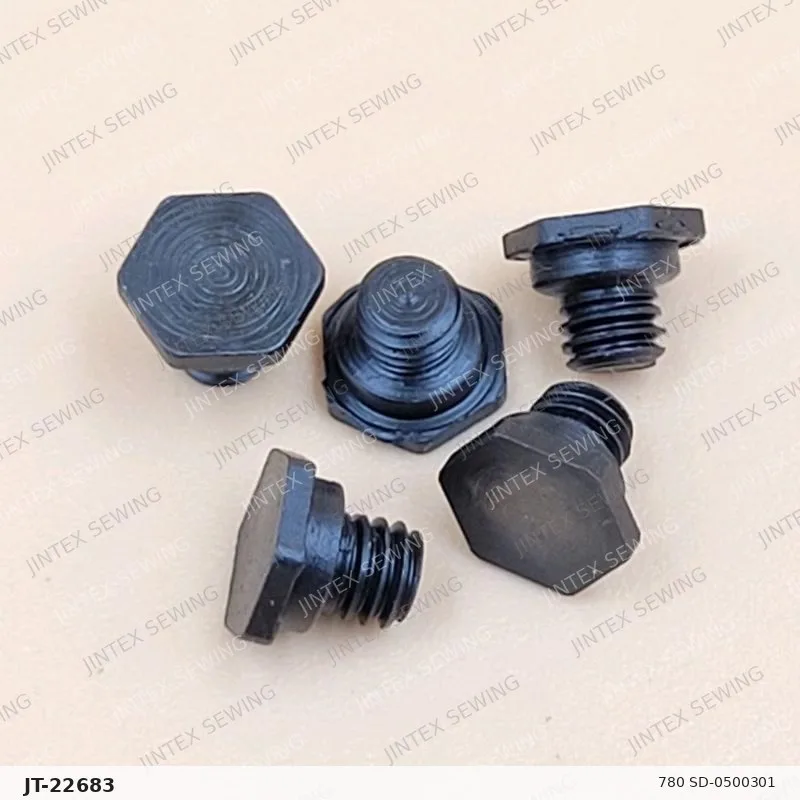 780 SD-0500301 — Part No. JT-22683 sewing machine spare part, photo 2