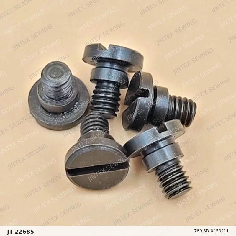 780 SD-0450211 — Part No. JT-22685 sewing machine spare part, photo 2