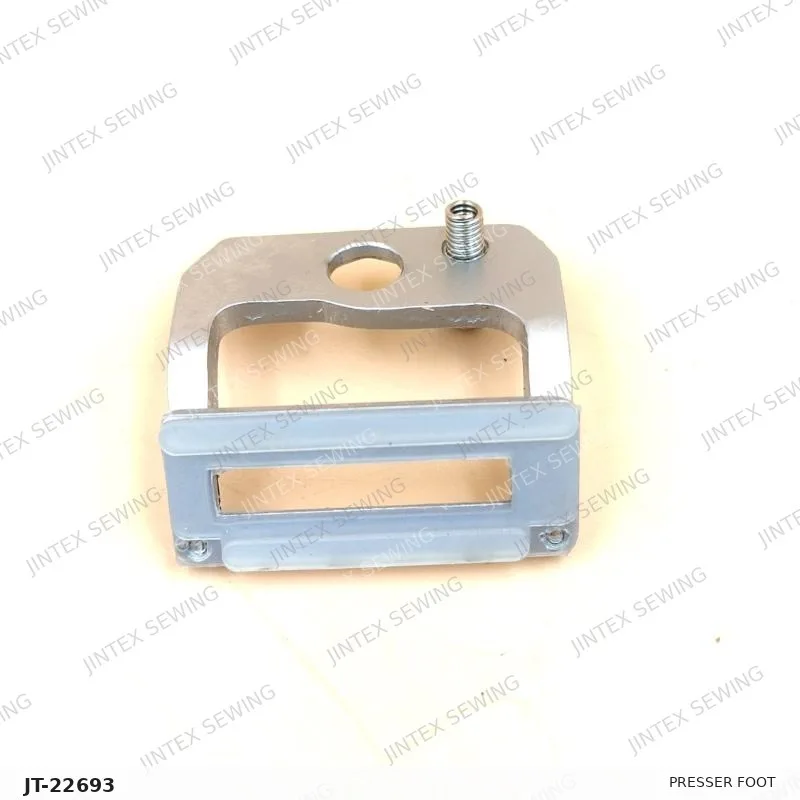 Juki 780 Presser Foot B1511-771-000 — Part No. JT-22693 sewing machine spare part, photo 3