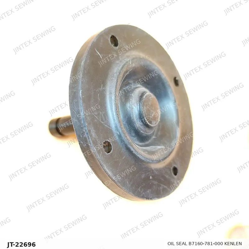 780 Oil Seal B7160-781-000 Kenlen — Part No. JT-22696 sewing machine spare part, photo 3