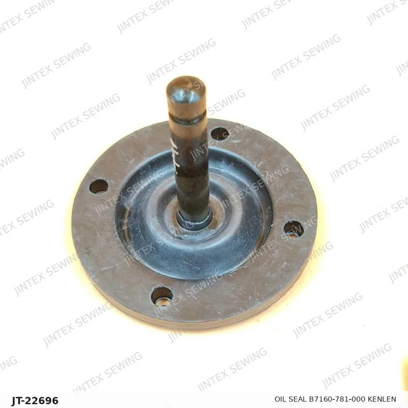 780 Oil Seal B7160-781-000 Kenlen — Part No. JT-22696 sewing machine spare part, photo 2