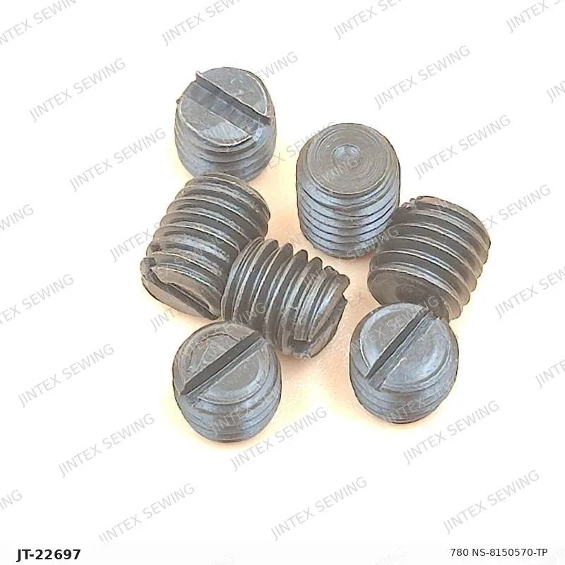 780 NS-8150570-TP — Part No. JT-22697 sewing machine spare part, photo 2