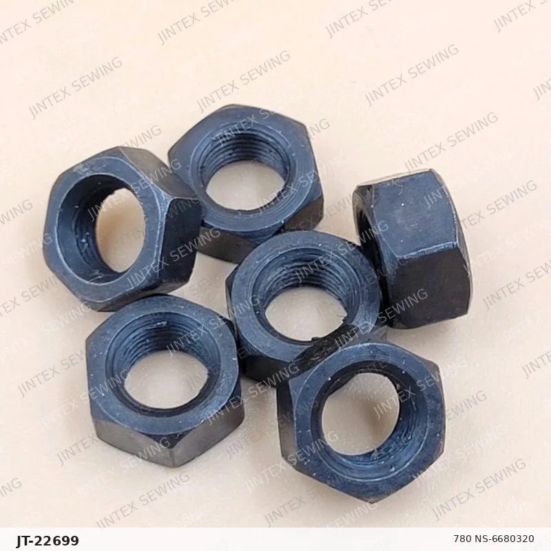 780 NS-6680320 — Part No. JT-22699 sewing machine spare part, photo 2
