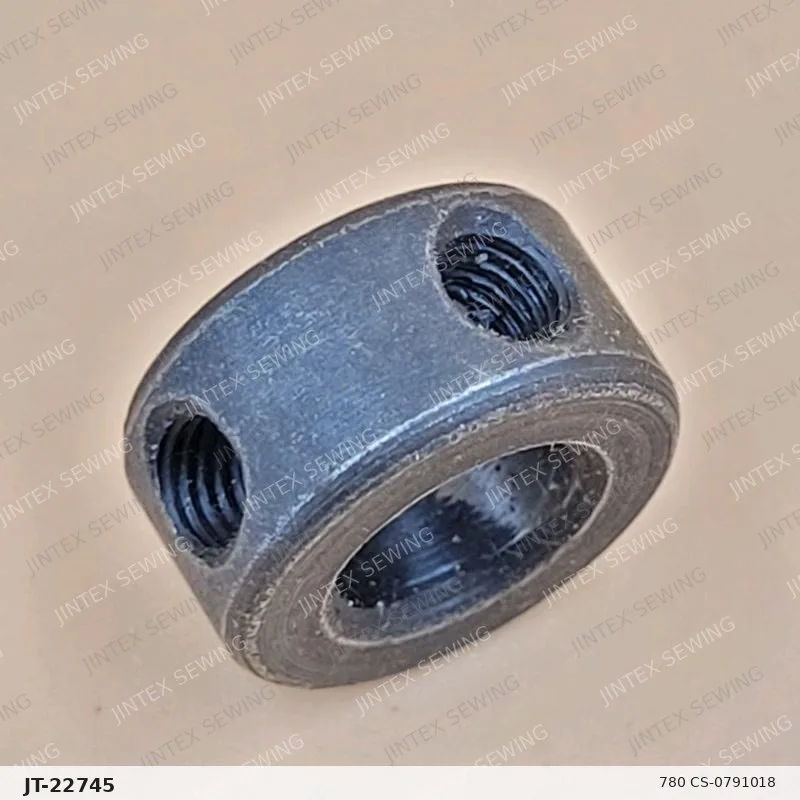 780 CS-0791018 — Part No. JT-22745 sewing machine spare part, photo 3