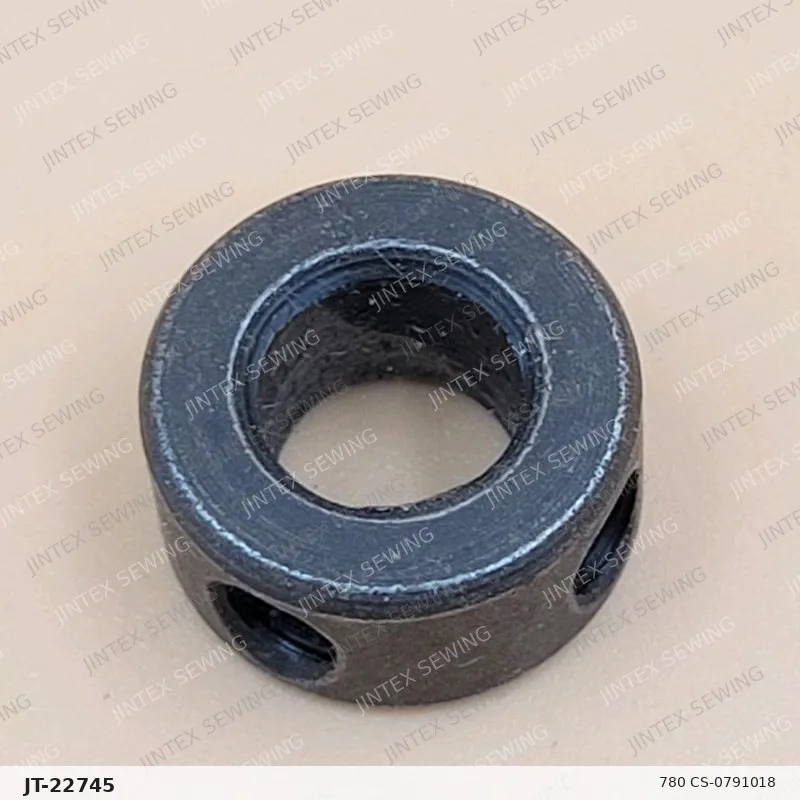 780 CS-0791018 — Part No. JT-22745 sewing machine spare part, photo 2