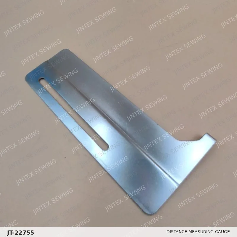Juki 780 Distance Measuring Gauge B9401-761-000 — Part No. JT-22755 sewing machine spare part, photo 2