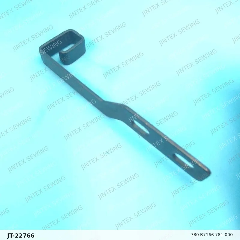 780 B7166-781-000 — Part No. JT-22766 sewing machine spare part, photo 3
