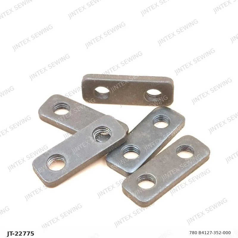 780 B4127-352-000 — Part No. JT-22775 sewing machine spare part, photo 2